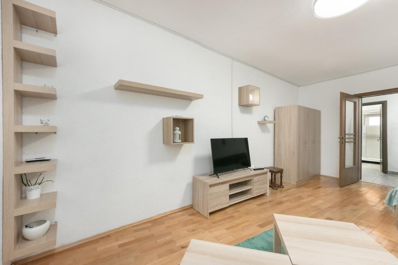 Apartamento Vlad House Decebal Bucareste