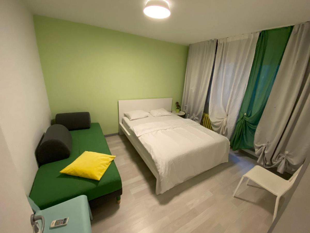 Apartament Victoriei By *