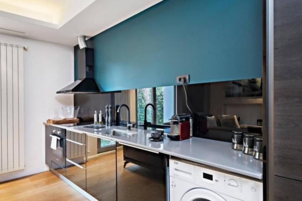 Apartment Vernescu Luxury