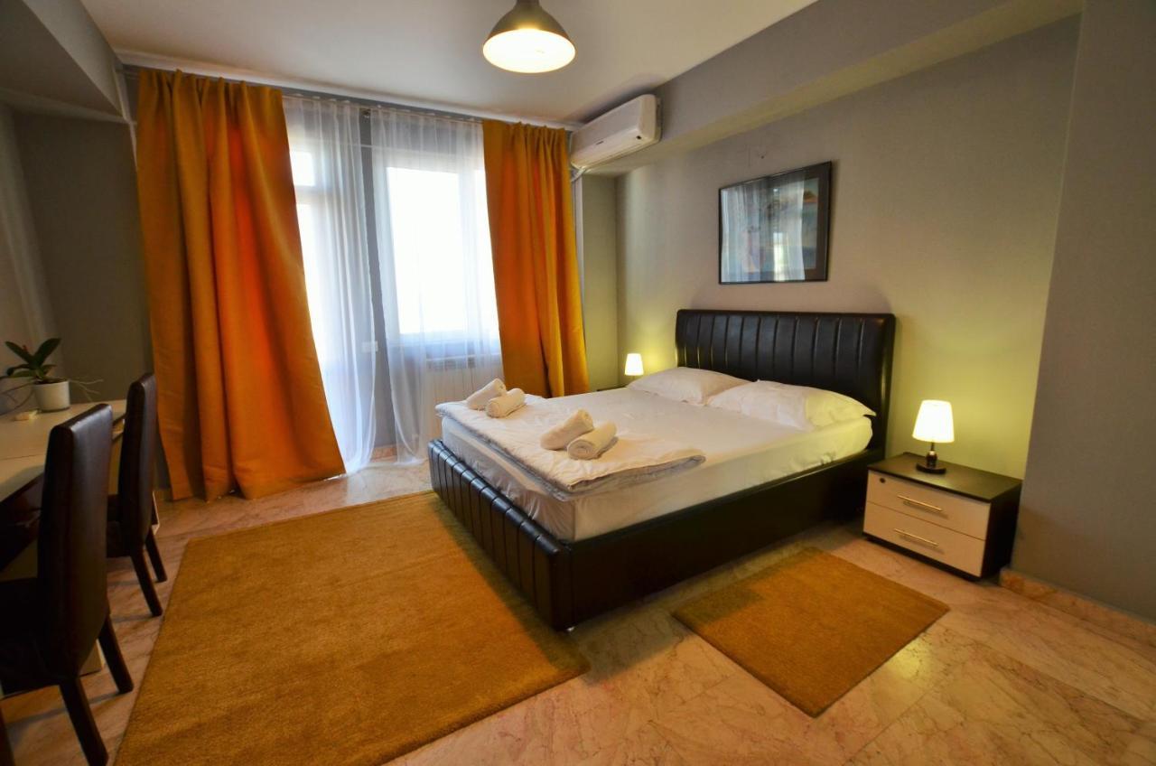 Apartment Central Sunrise Unirii *