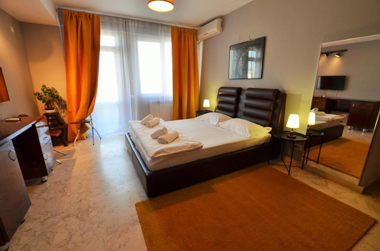 Apartment Central Sunrise Unirii