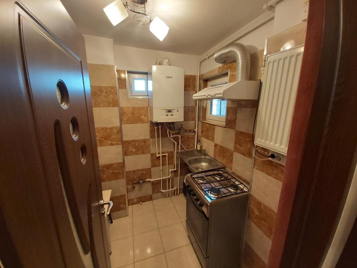 Warm Place In Old Town Apartament *