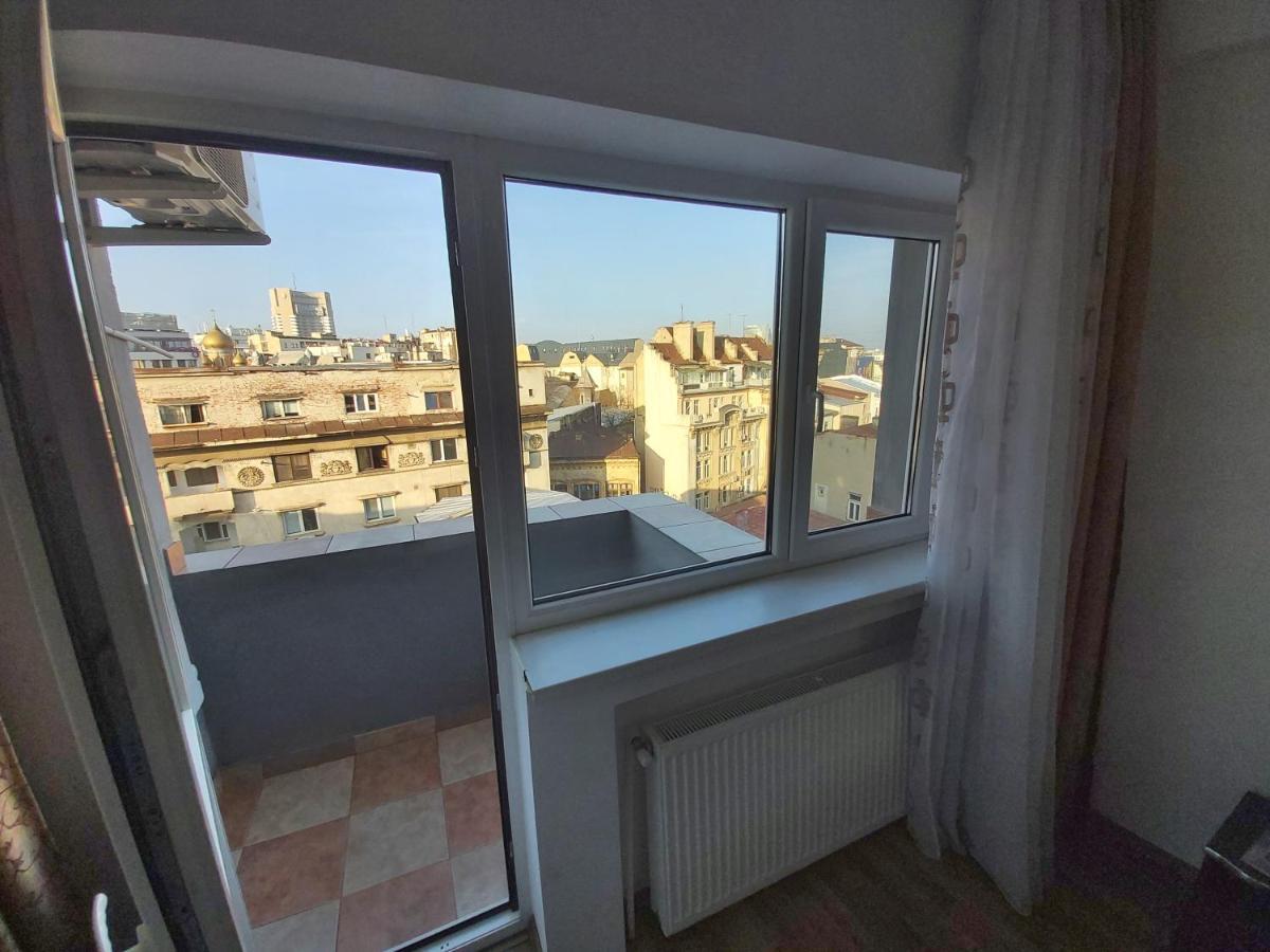 Warm Place In Old Town Apartament Bucureşti