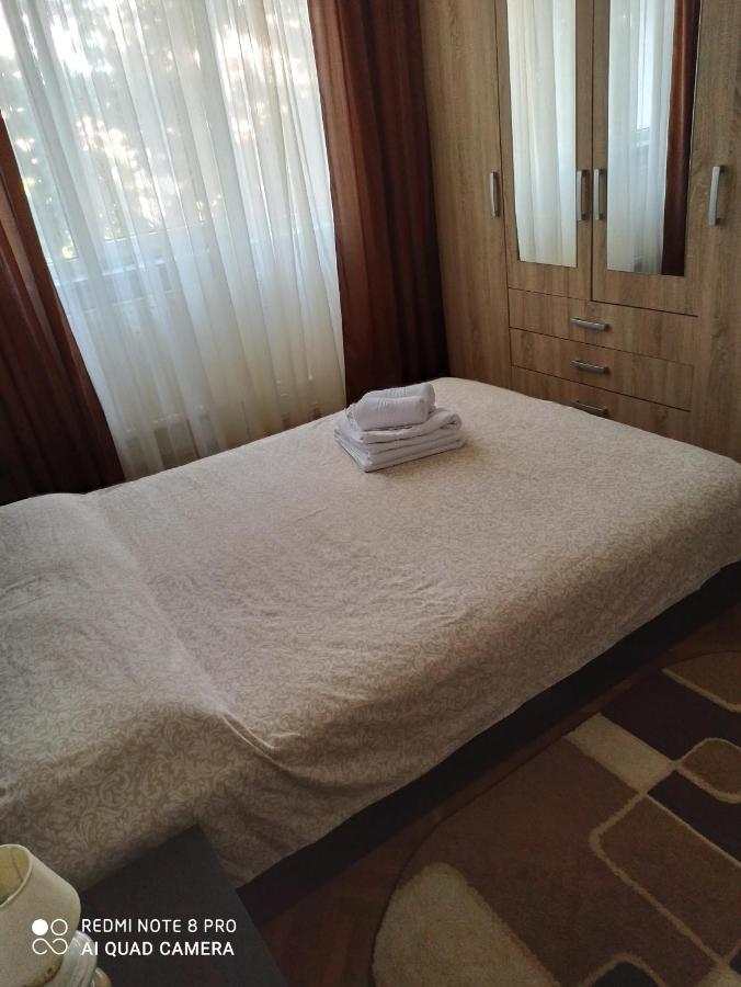 A Chic Apart Iancului Apartment