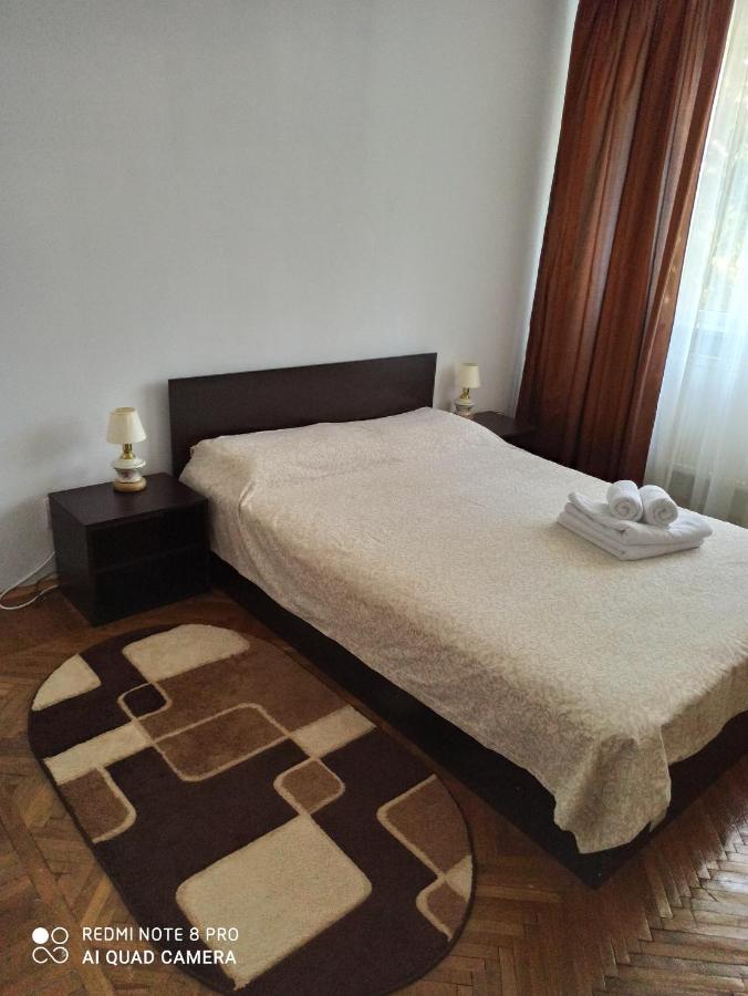 Apartment A Chic Apart Iancului Bucharest