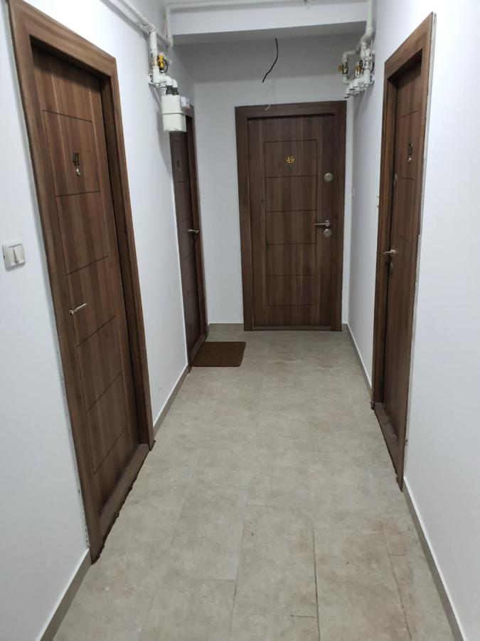 Apartamento Garsoniere Fundeni Bucareste