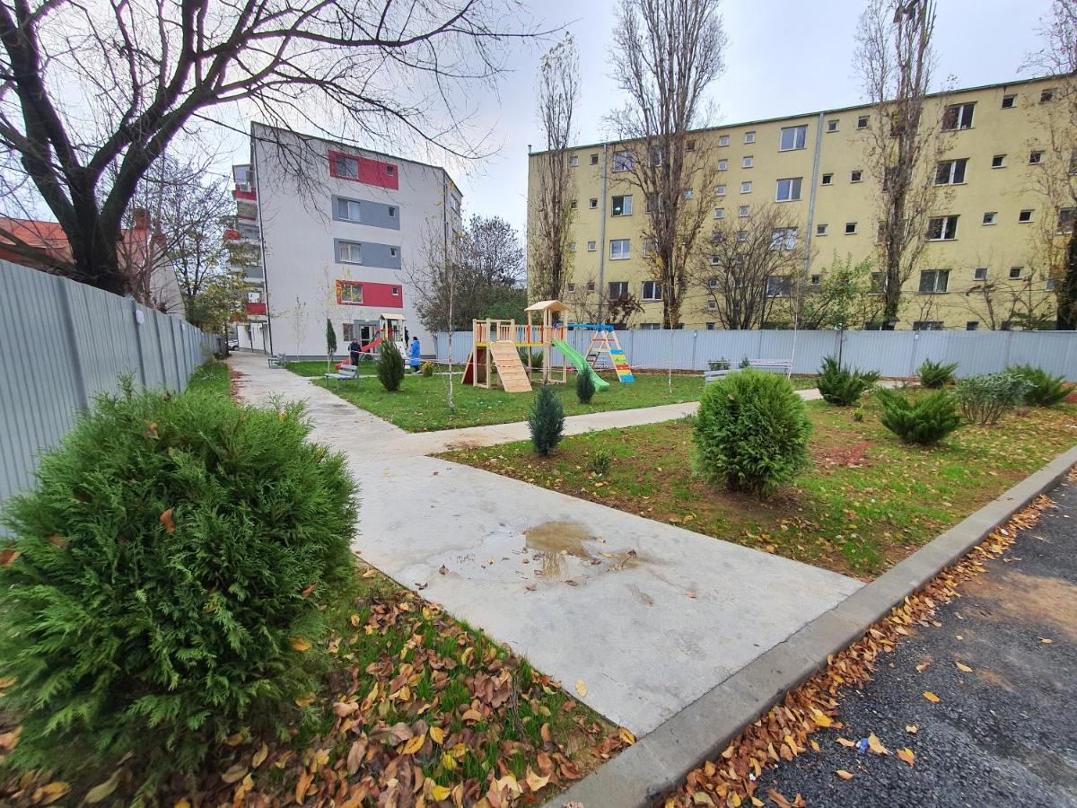 Garsoniere Fundeni Apartamento