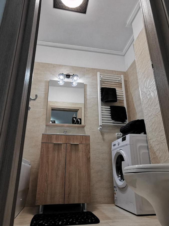 Apartament De Lux 2 Cu Vedere Lacul Morii * Bucharest