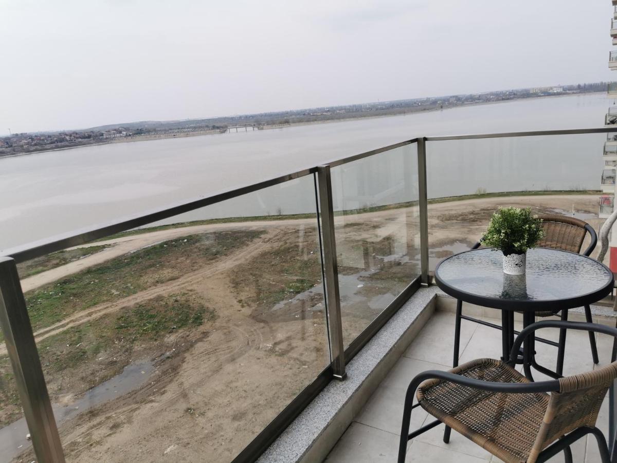 Apartament De Lux 2 Cu Vedere Lacul Morii Apartment *