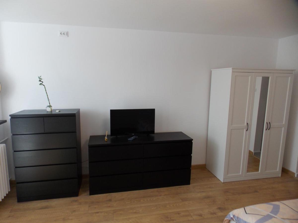Garsoniera Moderna Apartamento *