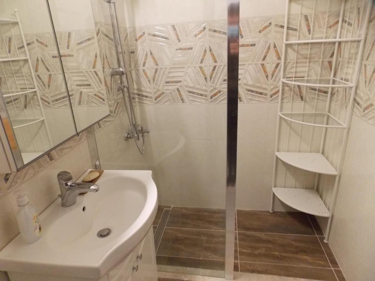 Apartamento Garsoniera Moderna Bucareste