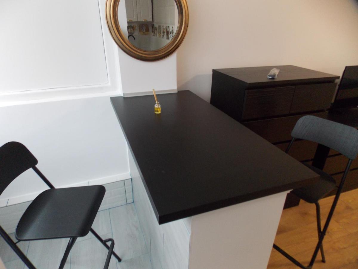 Apartamento Garsoniera Moderna