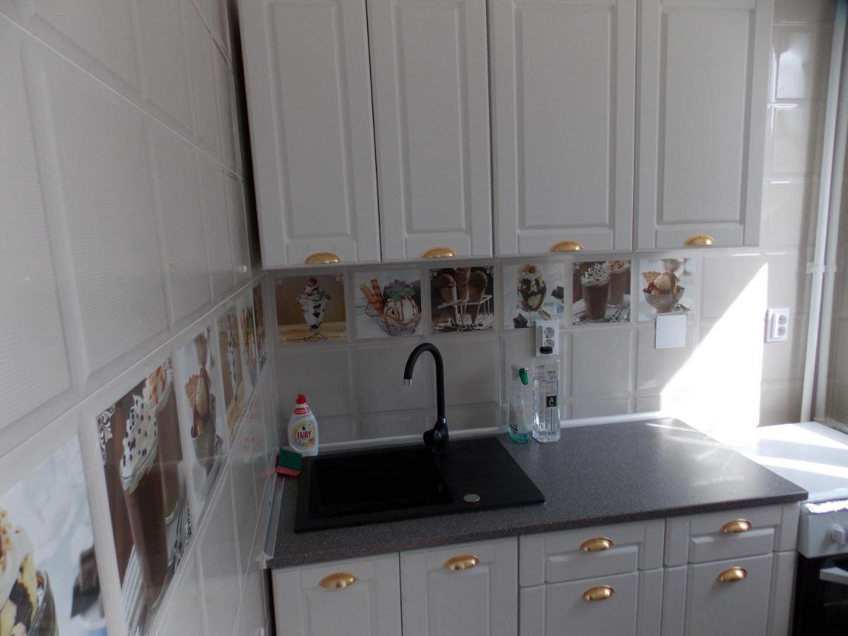 Garsoniera Moderna Apartamento Bucareste