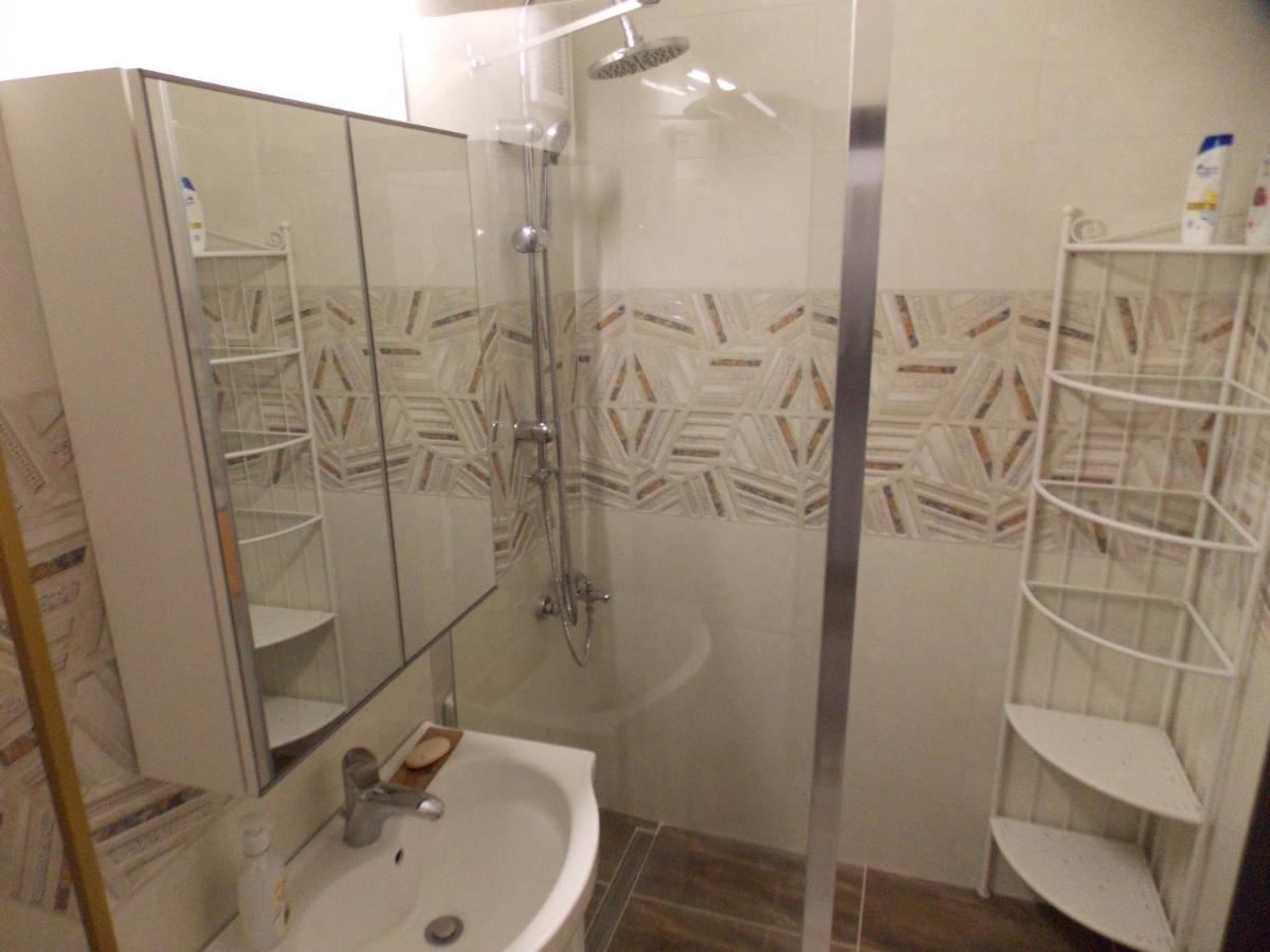 Garsoniera Moderna Apartamento Bucareste
