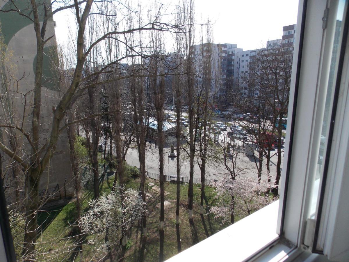 Garsoniera Moderna Apartamento *