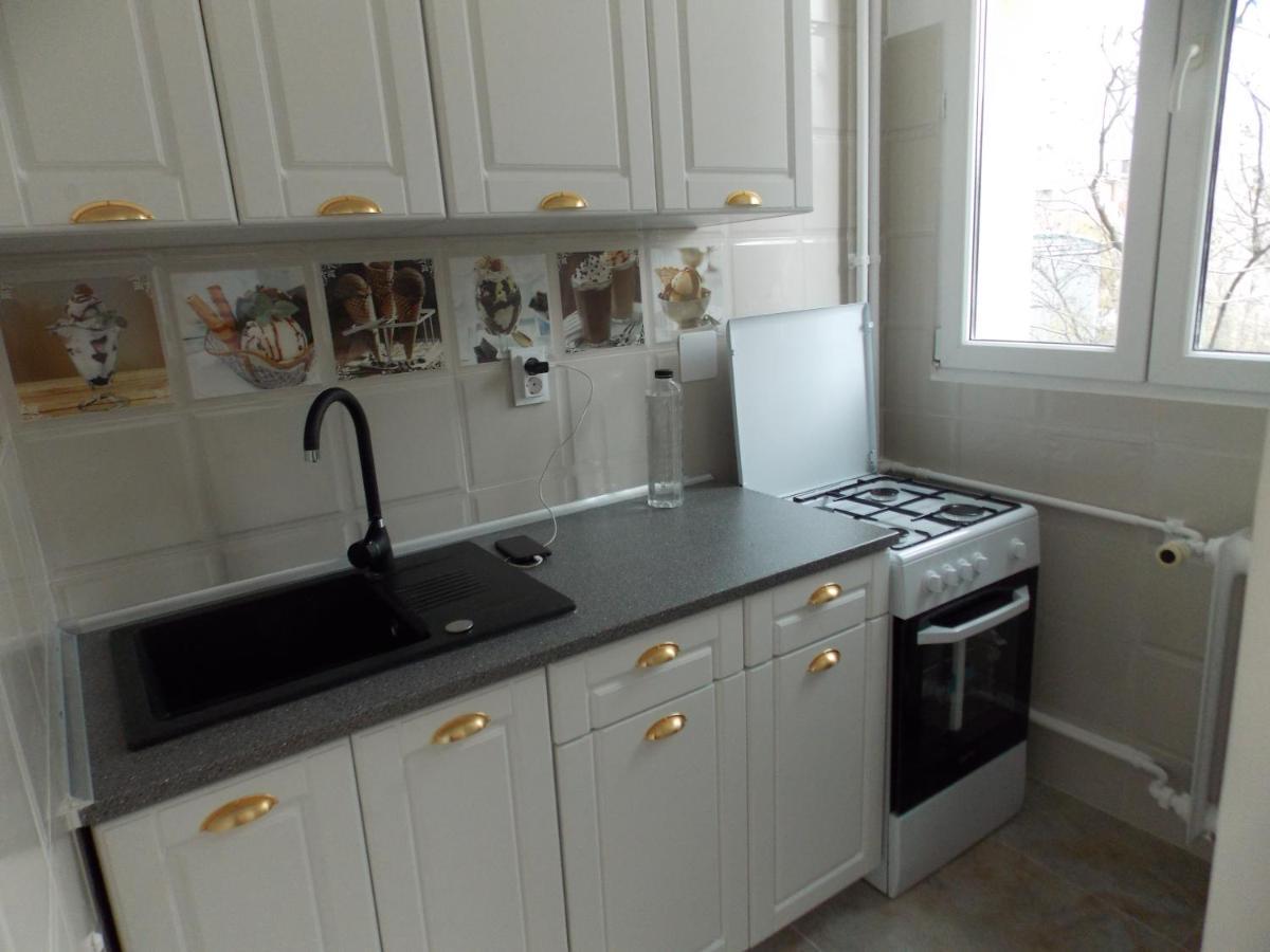 Apartamento Garsoniera Moderna