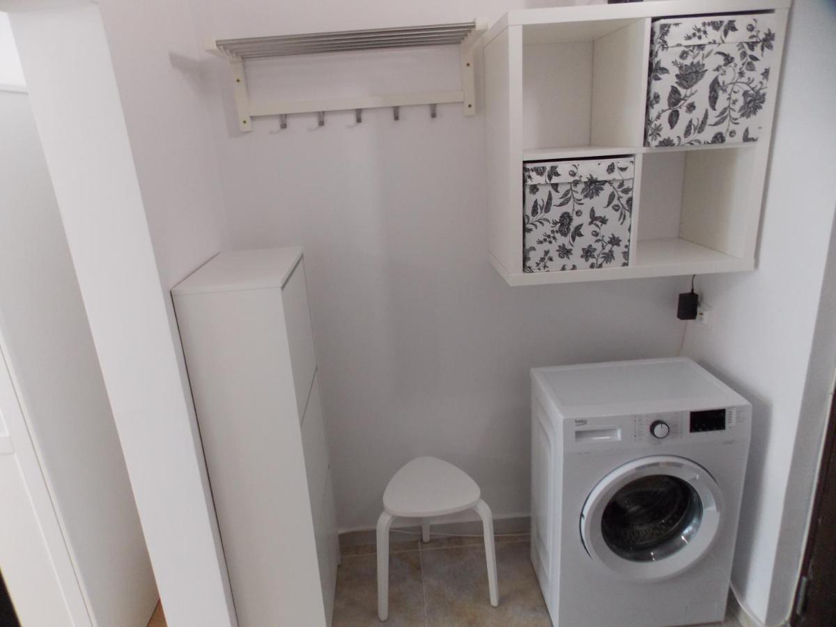 Apartamento Garsoniera Moderna