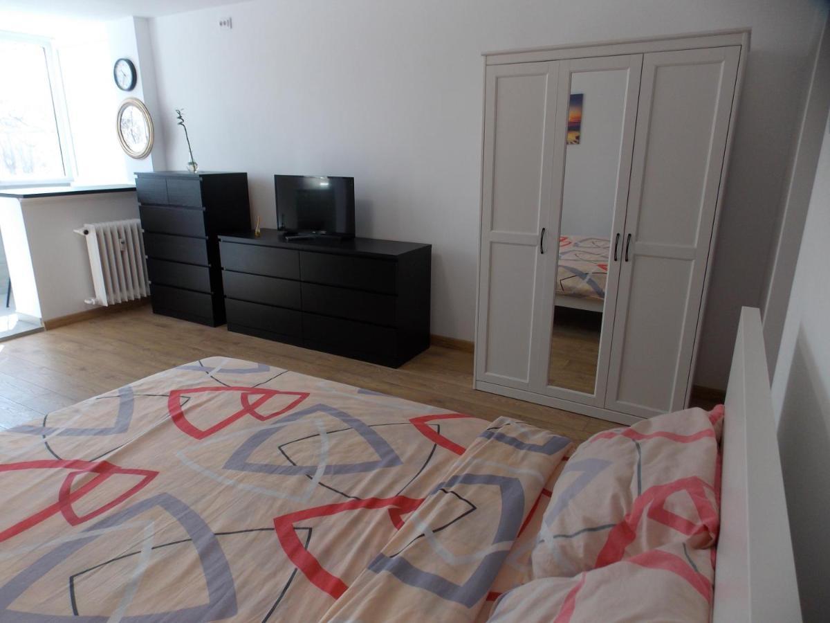 Garsoniera Moderna Apartamento