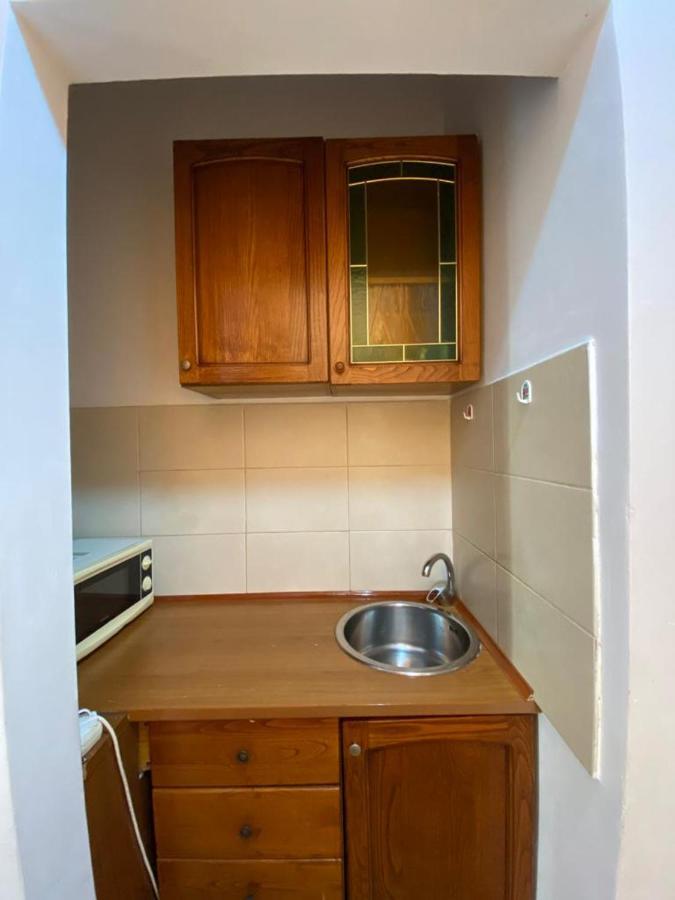 Apartamento Budget Amzei Bucareste