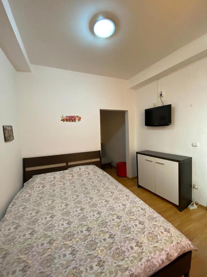 Apartamento Budget Amzei Bucareste