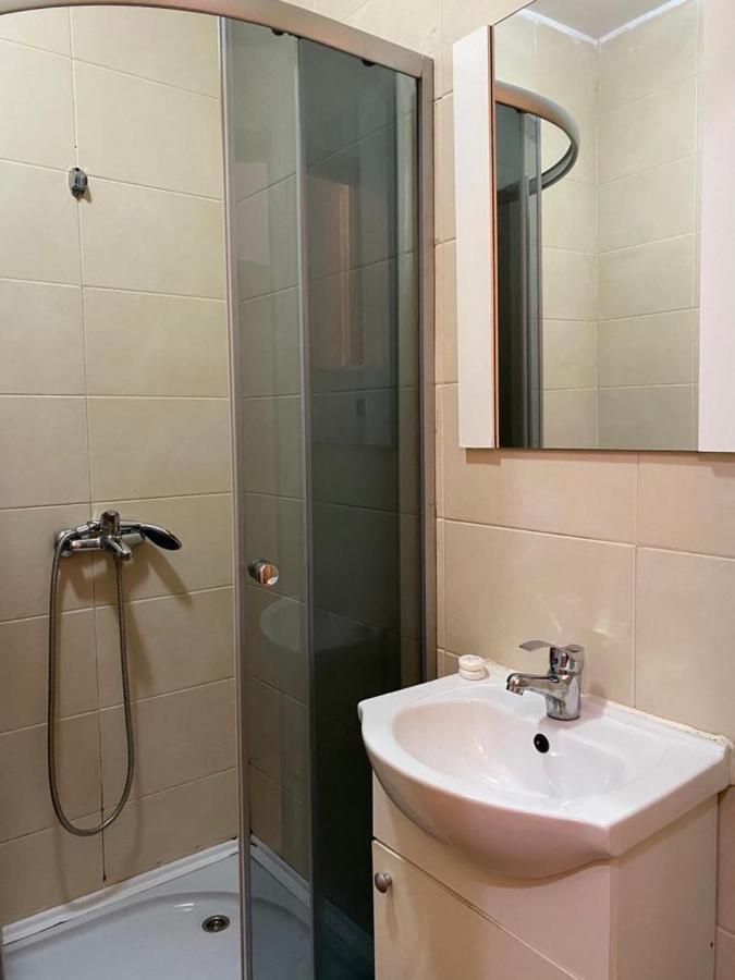 Budget Amzei Apartamento Bucareste