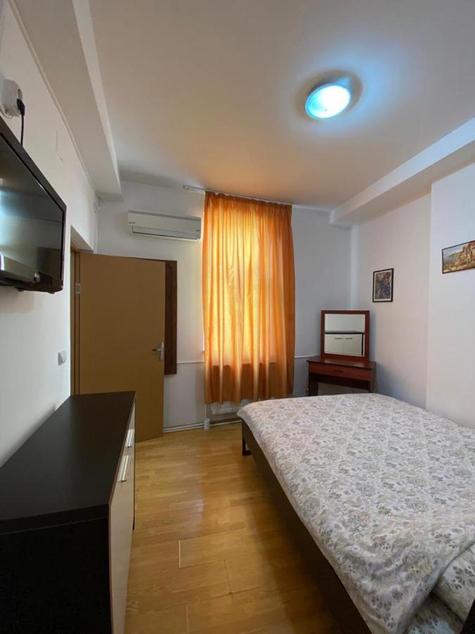 Budget Amzei Apartamento Bucareste