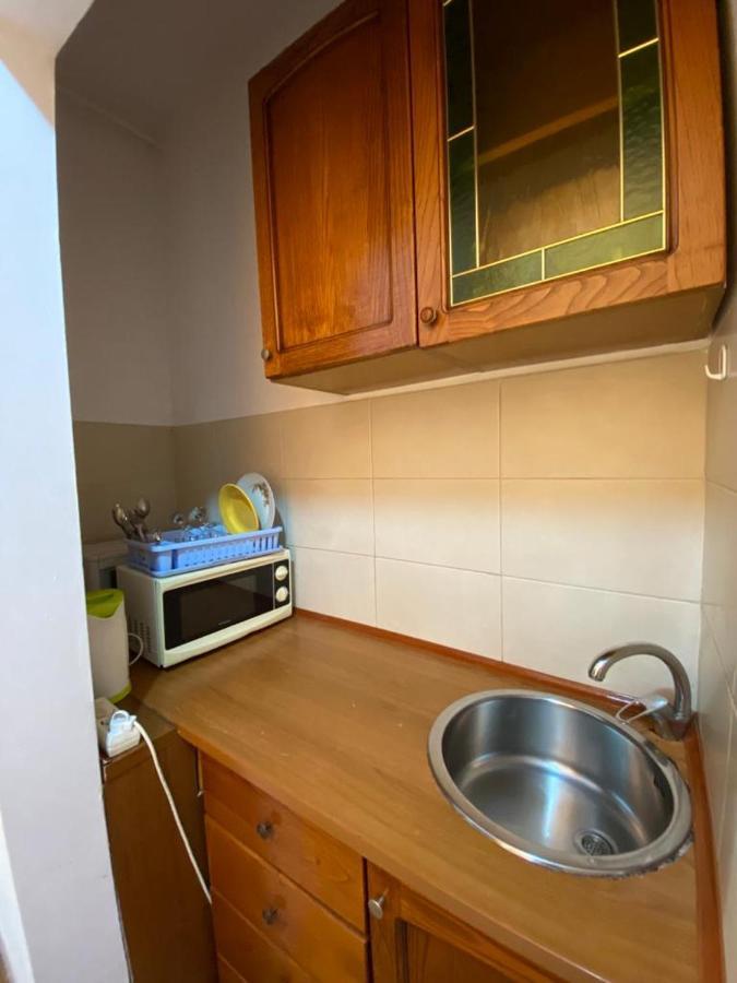 Budget Amzei Apartamento