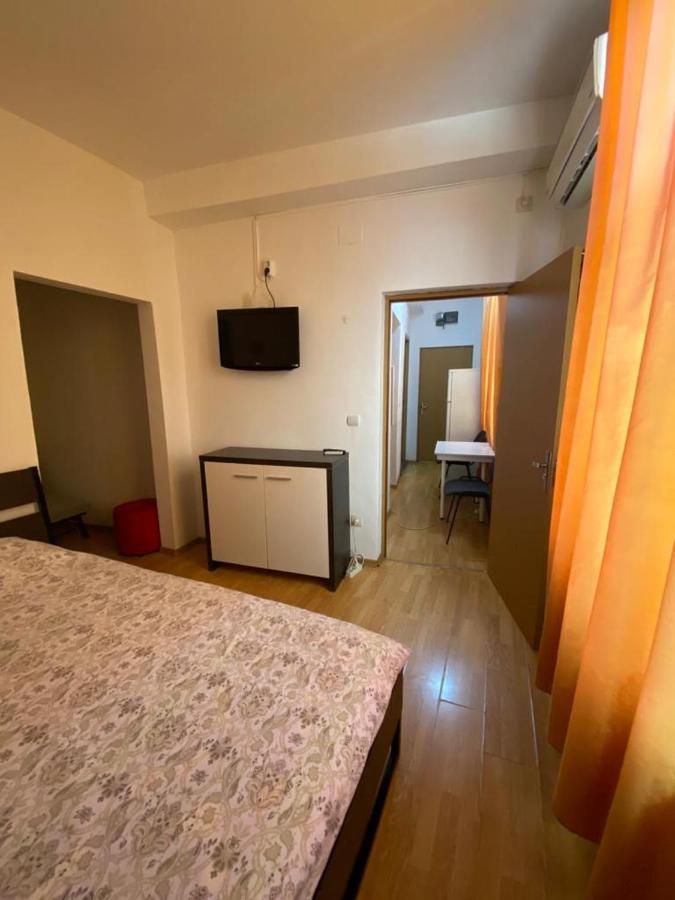 Apartamento Budget Amzei *