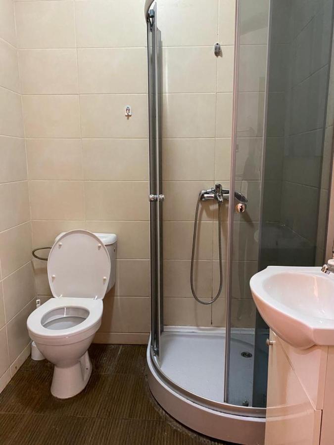 Budget Amzei Bucareste