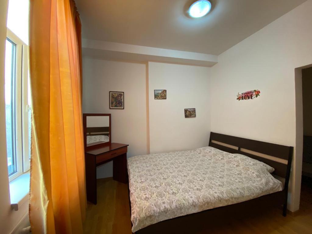 Budget Amzei Apartamento