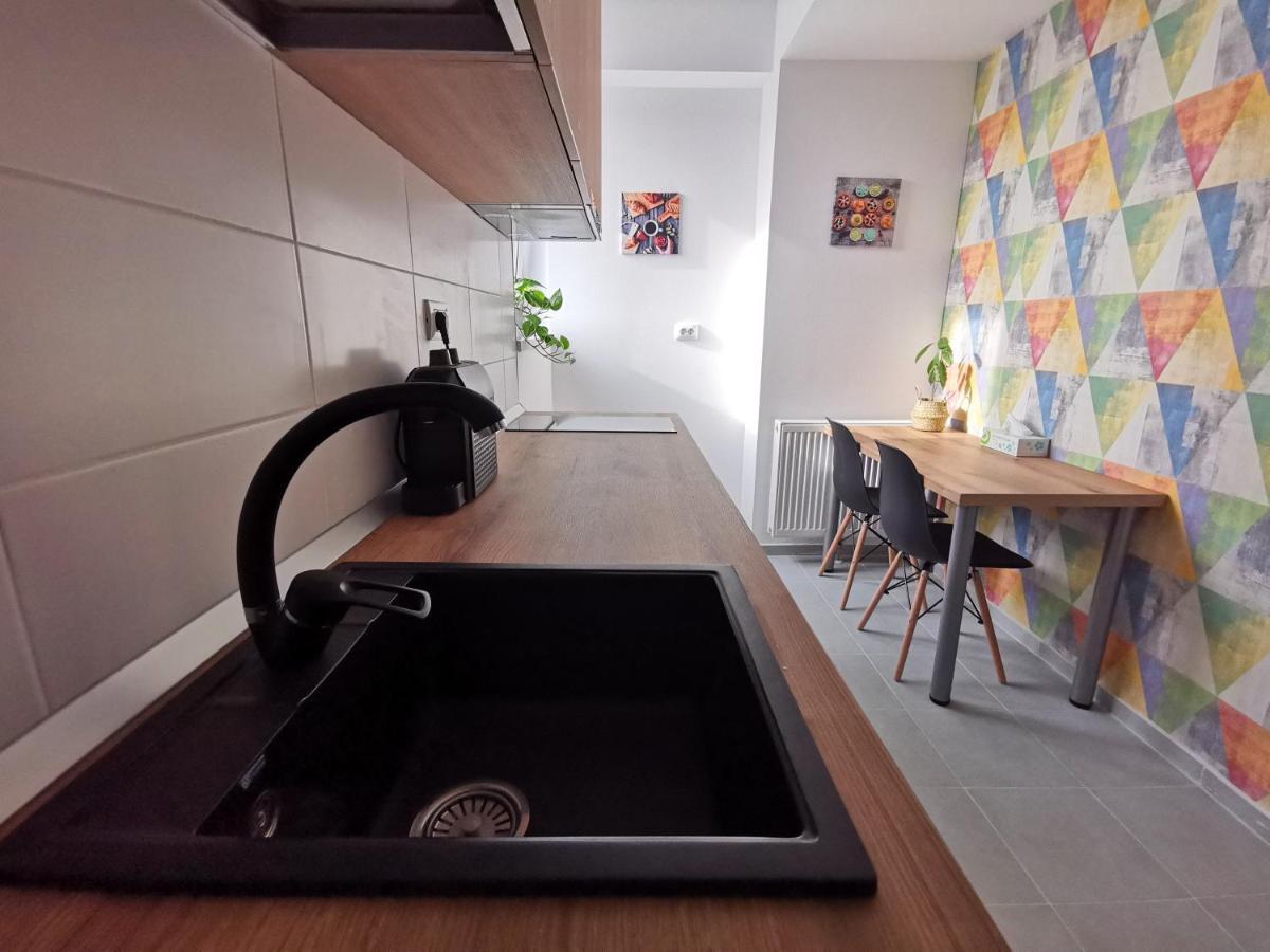 Apartament Sunset 75