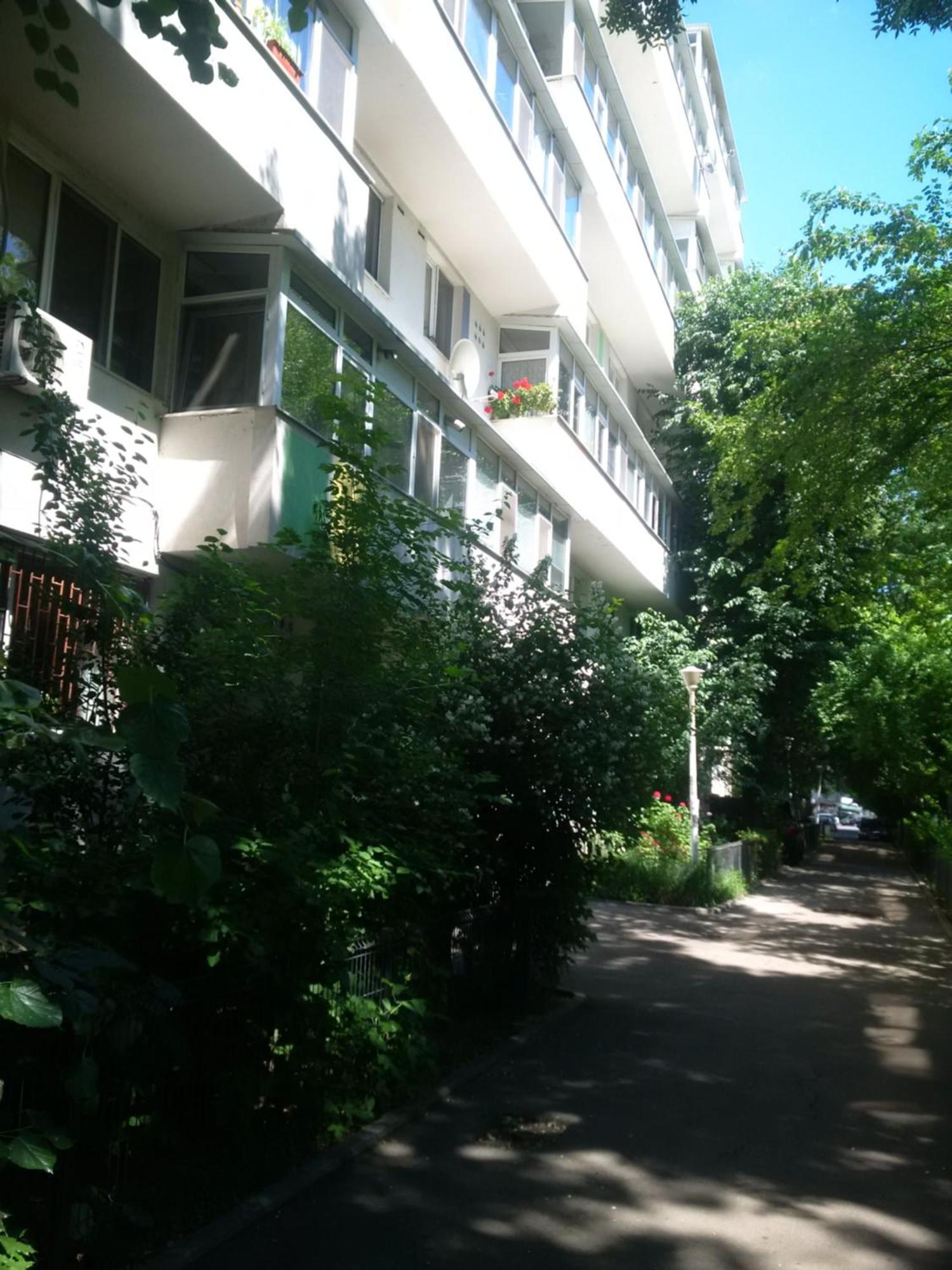 Apartament North Studio *