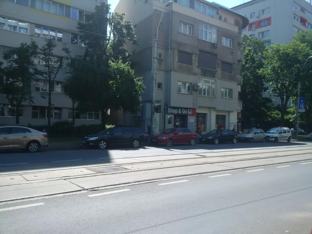North Studio Apartament Bucureşti