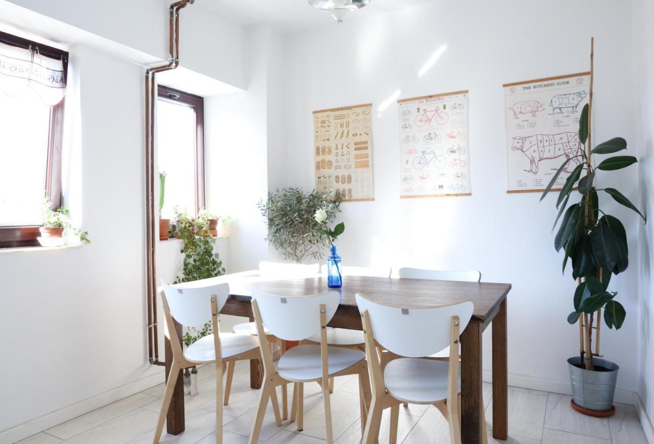 Apartament Diana's Flat-bucharest - Old Bucureşti