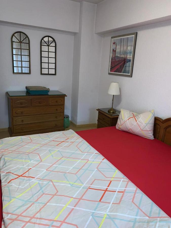Uniriicc Apartament