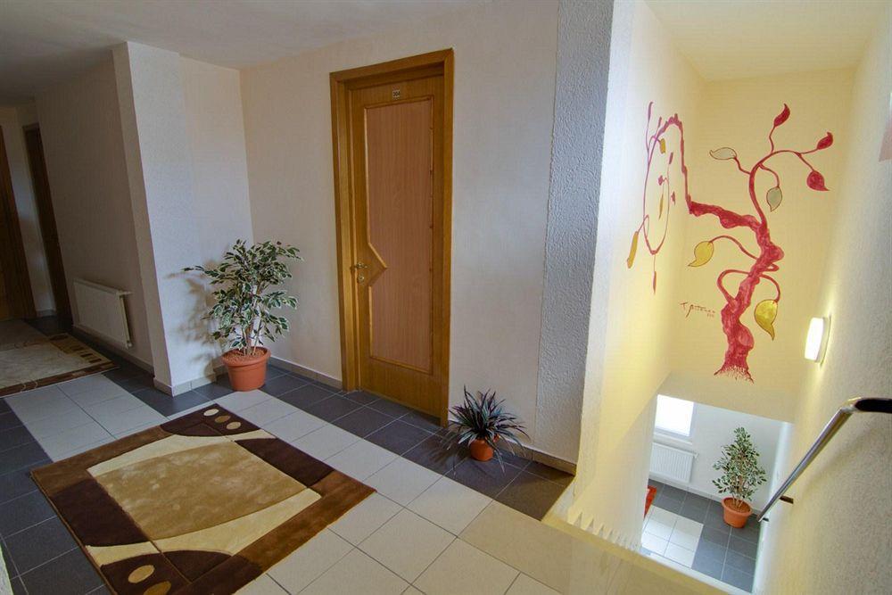 Tranzzit Hotel 3*