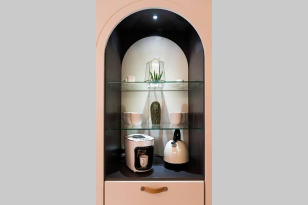 Apartment History Museum *