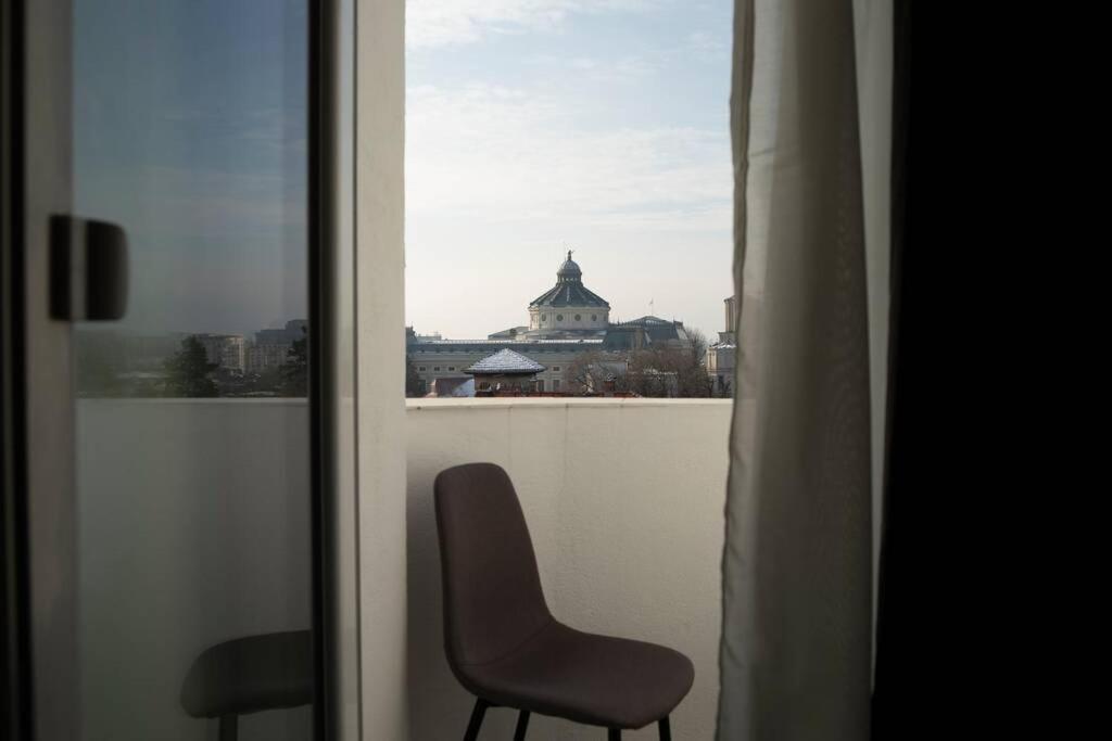 Panoramic - 4br - Piata Unirii Bucureşti