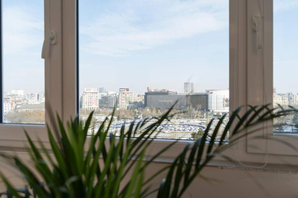 Panoramic - 4br - Piata Unirii Apartament