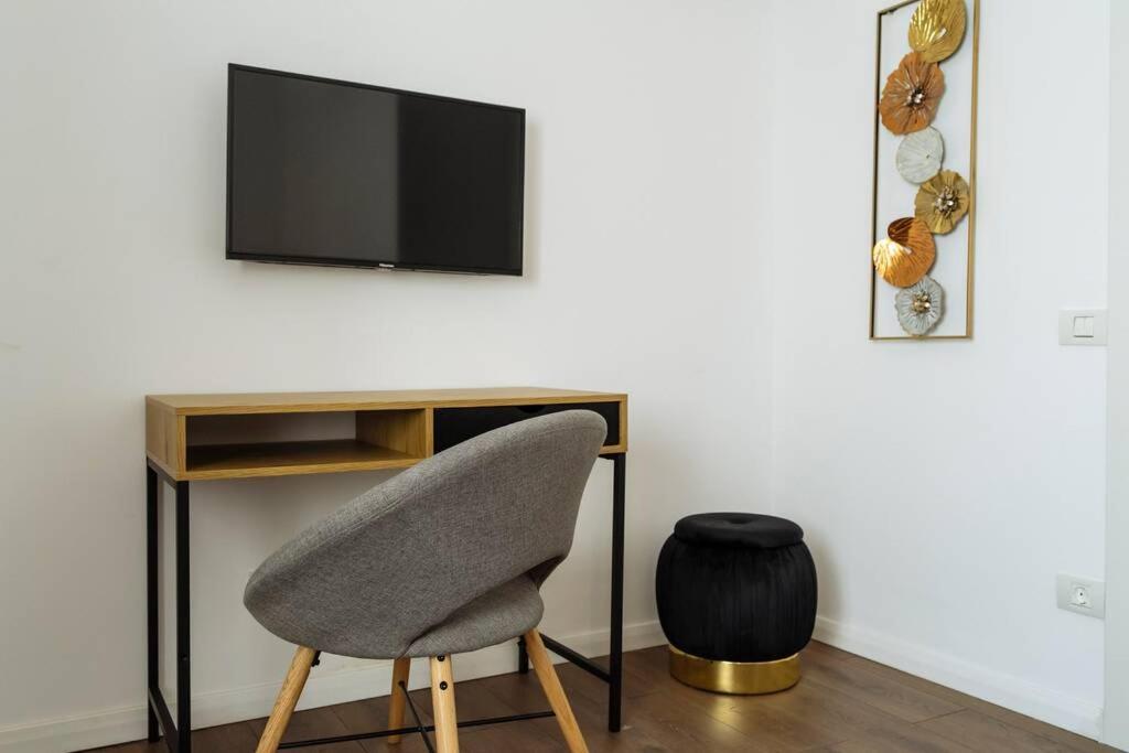 Apartament Panoramic - 4br - Piata Unirii