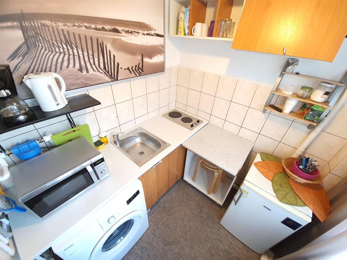 Global Downtown - Universitate - Calea Victoriei Apartment *