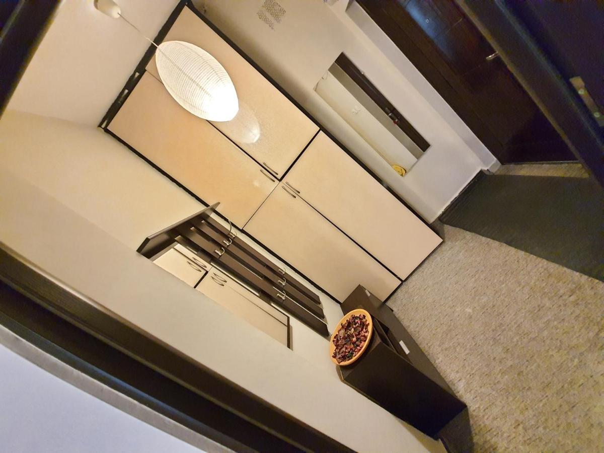 Global Downtown - Universitate - Calea Victoriei Apartment Bucharest