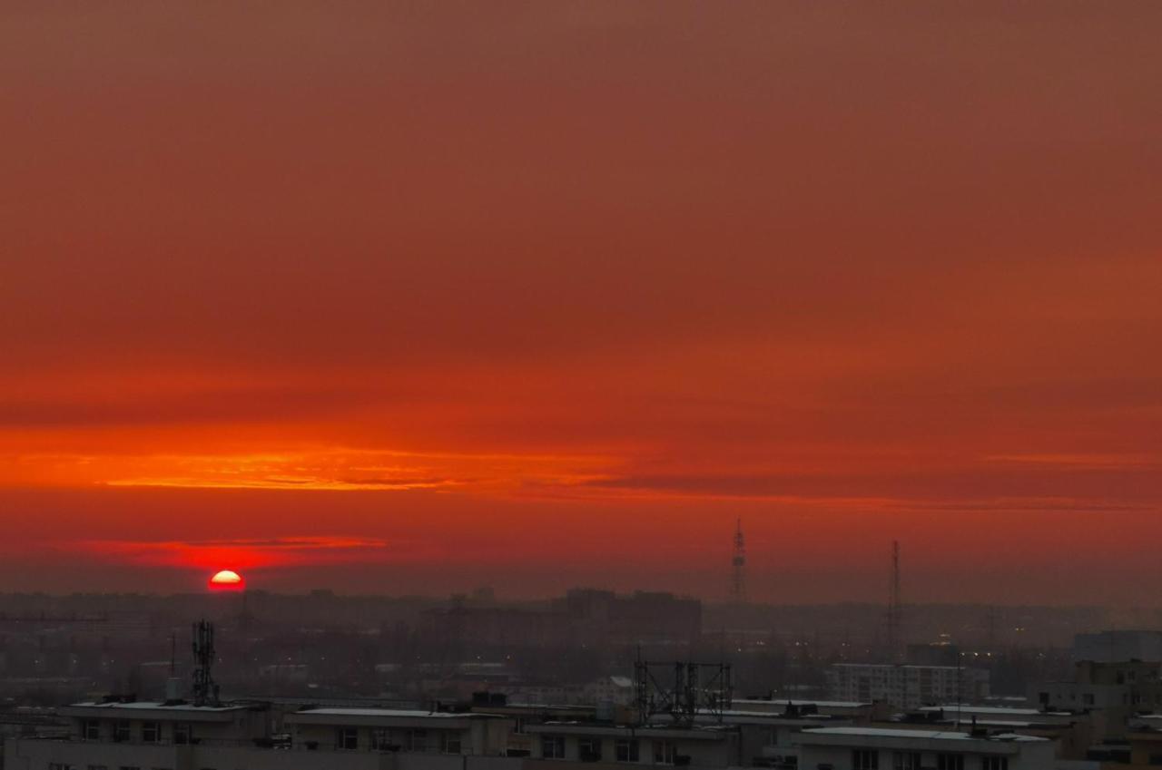 Sunset 75 *