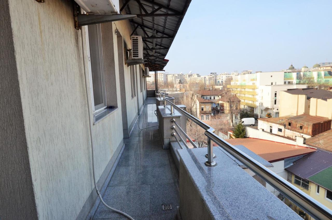 Apartment Central Sunrise Unirii *