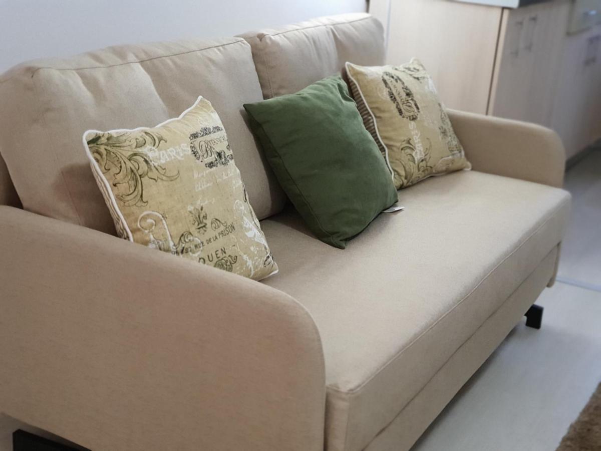 Garsoniere Fundeni Apartamento *