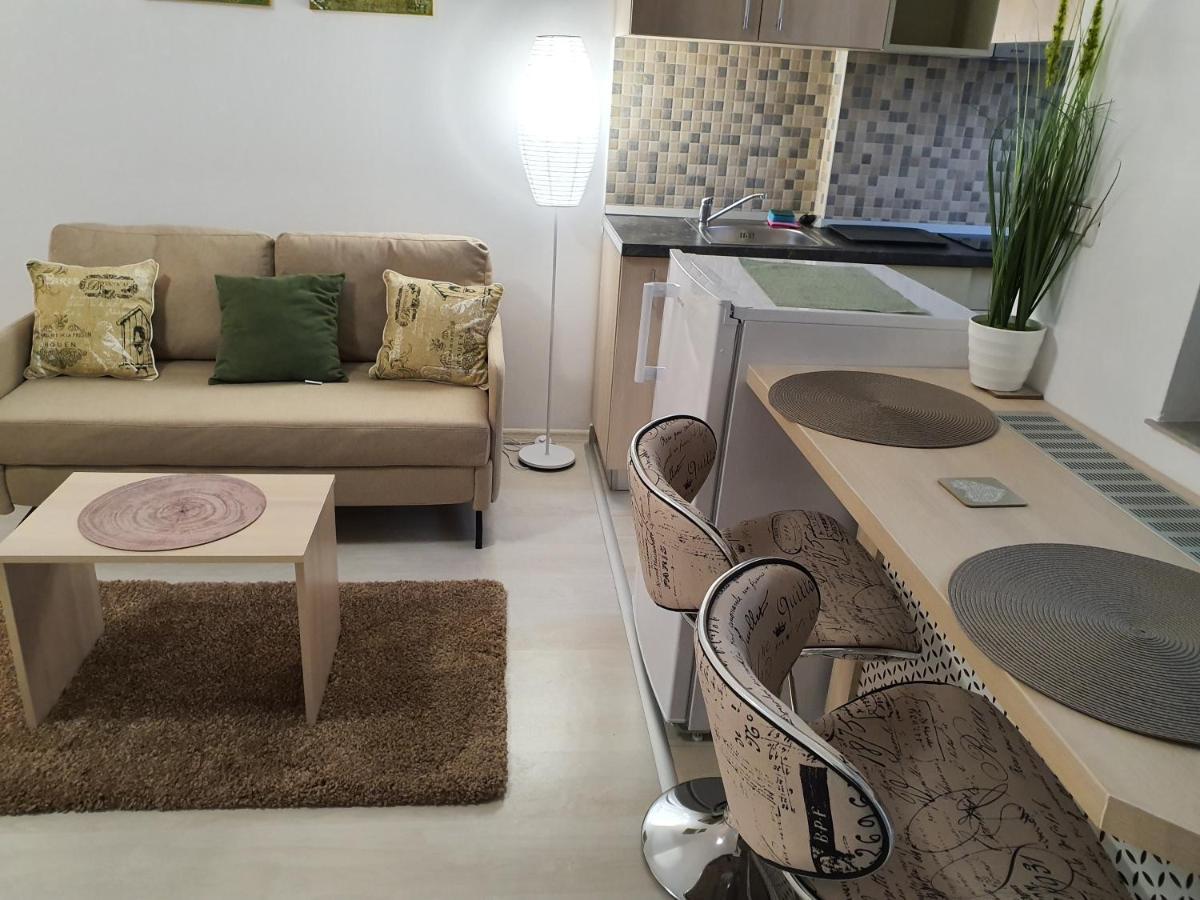 Garsoniere Fundeni Apartamento Bucareste