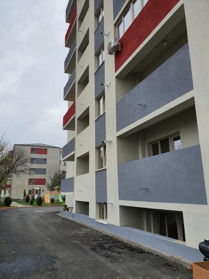 Garsoniere Fundeni Apartamento *