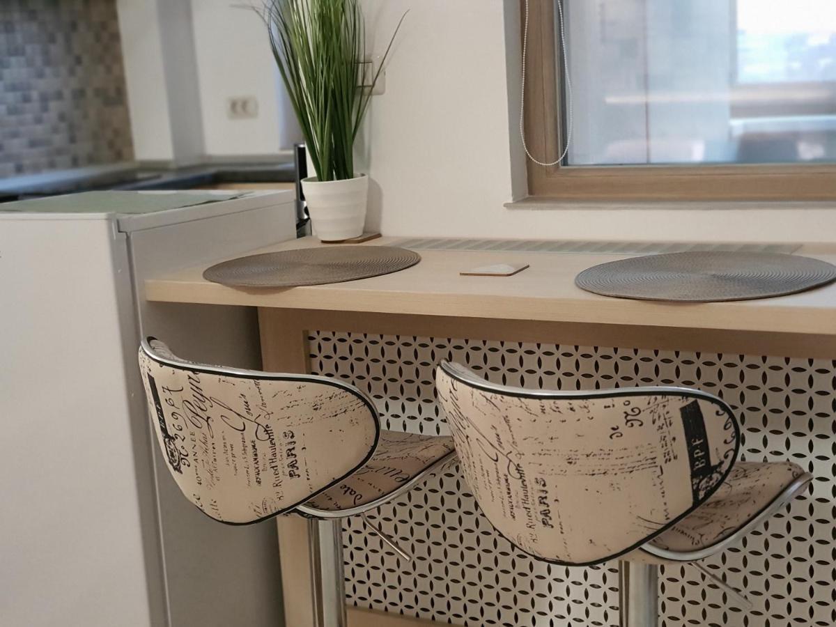 Garsoniere Fundeni Apartamento Bucareste