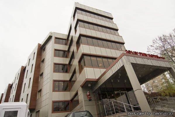 Inter Business Hotel Bucareste