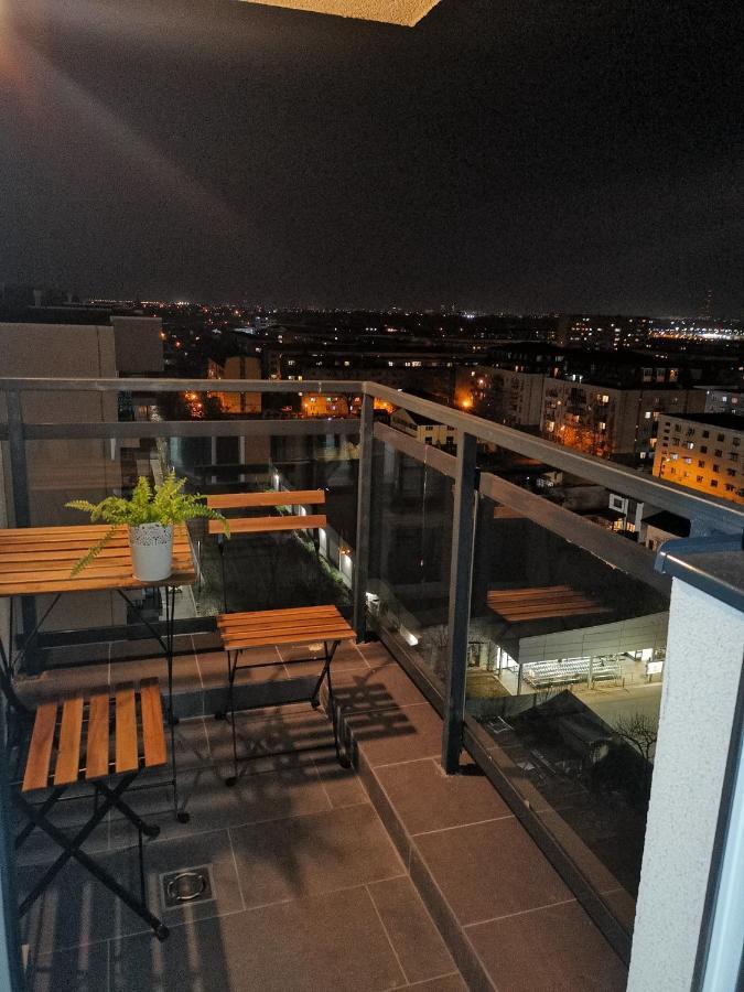 Apartment Sunset 75 Bucharest